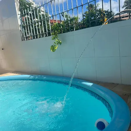 Casa Mar do Sonho-3
